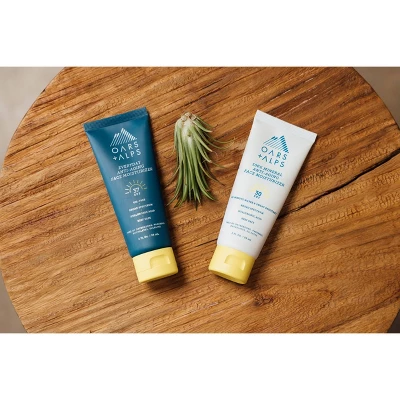 OARS + ALPS Hybrid Sunscreen - SPF 37 - 2 Fl Oz - Image 5