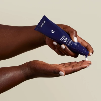 Curology Everyday Sunscreen For Face - SPF 30 - 2.02 Fl Oz - Image 3