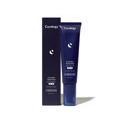 Curology Everyday Sunscreen For Face - SPF 30 - 2.02 Fl Oz - Image 6