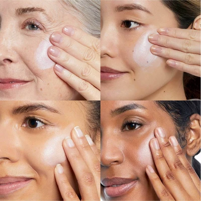 LA ROCHE-POSAY La Roche Posay Anthelios HA 100% Mineral Sunscreen Moisturizer- SPF 30 - 1.7 Fl Oz - Image 5