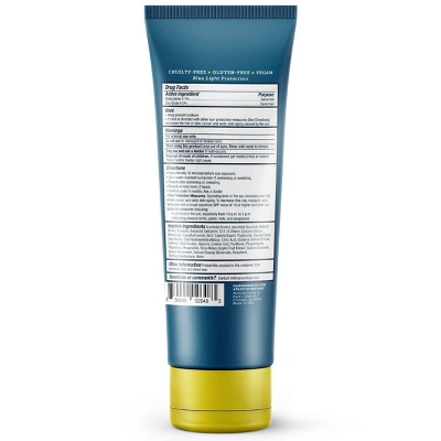 OARS + ALPS Hybrid Sunscreen - SPF 37 - 2 Fl Oz