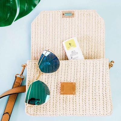 Beauty By Earth Mineral Sunscreen Stick SPF 30, Untinted - Image 3