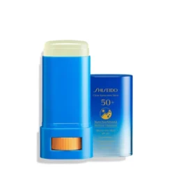 Shiseido Clear Sunscreen Stick SPF 50+ - 0.7oz - Ulta Beauty
