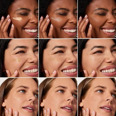 Eucerin Sensitive Tinted Mineral Face Sunscreen - SPF 35 - 1.7 Fl Oz - Image 6