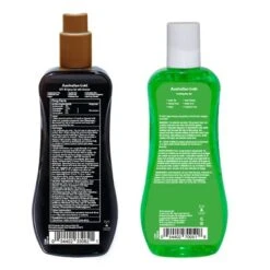 Australian Gold Soothing Aloe Sunscreen Spray Gel - SPF 30 - 16oz