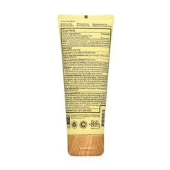Sun Bum Sunscreen Face Lotion - SPF 50 - 3 Fl Oz