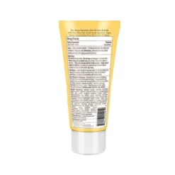 Babo Botanicals Sheer Zinc Mineral Sunscreen Lotion - SPF 30 - 3 Fl Oz