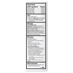 LA ROCHE-POSAY La Roche Posay Anthelios AOX Daily Antioxidant Face Serum With Sunscreen – SPF 50 - 1 Fl Oz