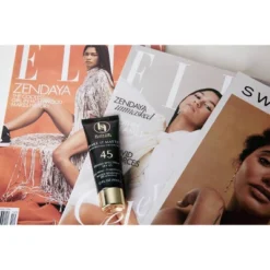 Black Girl Sunscreen Make It Matte Sunscreen - SPF 45 - 1.7 Fl Oz