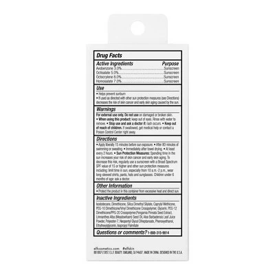 E.l.f. SKIN Suntouchable! Invisible Sunscreen - SPF 35 - 1.7 Fl Oz - Image 7