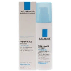 La Roche-Posay Hydraphase UV Intense Light SPF 20 By La Roche-Posay For Unisex - 1.7 Oz Sunscreen