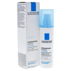 La Roche-Posay Hydraphase UV Intense Riche SPF 20 By La Roche-Posay For Unisex - 1.7 Oz Sunscreen