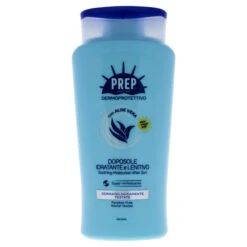 Prep Dermo Protective Soothing Moisturizer After Sun By Prep For Unisex - 6.8 Oz Sunscreen
