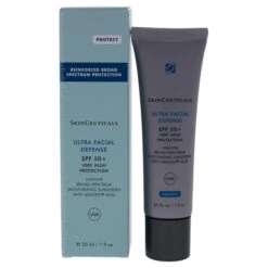 Skin Ceuticals Ultra Facial Defense SPF 50 By SkinCeuticals For Unisex - 1 Oz Sunscreen