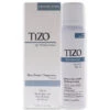 Tizo SheerFoam Body And Face Tinted SPF 30 By Tizo For Unisex - 3.5 Oz Sunscreen