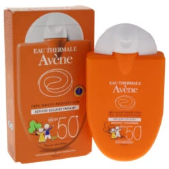 Avène Avene Reflexe Solaire Enfant SPF 50 By Avene For Kids - 1.01 Oz Sunscreen