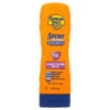Banana Boat Sport Performance SPF 15 Sunscreens Lotion By Banana Boat For Unisex - 8 Oz Sunscreen Lotion