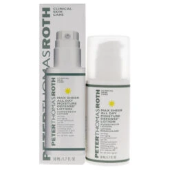 Peter Thomas Roth Max Sheer All Day Moisture Defense Lotion SPF 30 By Peter Thomas Roth For Unisex - 1.7 Oz Sunscreen