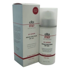 EltaMD UV Lotion Broad-Spectrum SPF 30+ By EltaMD For Unisex - 7 Oz Sunscreen