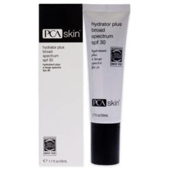PCA Skin Hydrator Plus Broad Spectrum SPF 30 By PCA Skin For Unisex - 1.7 Oz Sunscreen