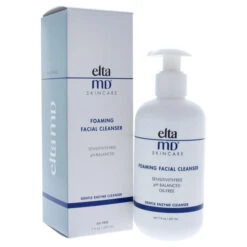 EltaMD Foaming Facial Cleanser By EltaMD For Unisex - 7 Oz Sunscreen