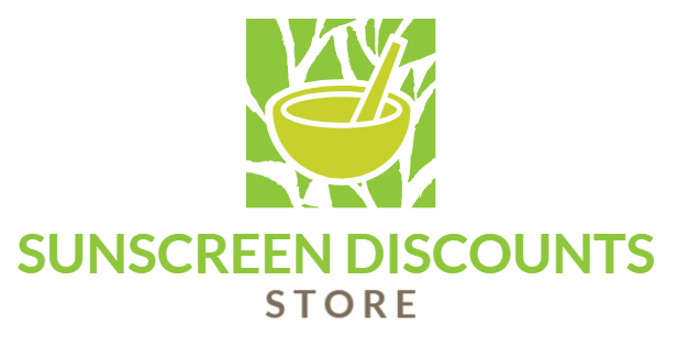 Sunscreen Discounts Store